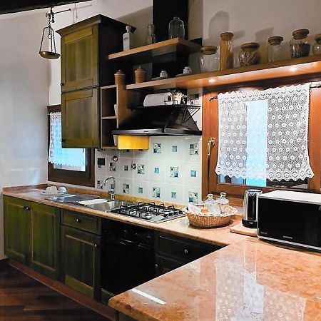 Central Luxury Open Space Venice Luaran gambar