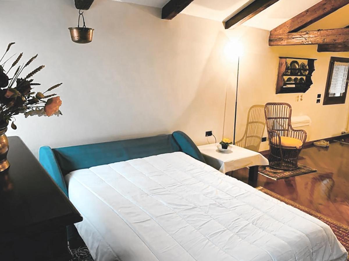 Central Luxury Open Space Venice Luaran gambar